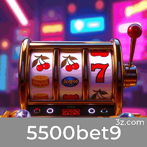 5500bet9: Slots - Megajackpots, Jogos de Mesa - Estratégia Avançada, Dealer ao Vivo - Imersão Total, Ganhos Incríveis para os Jogadores do Brasil