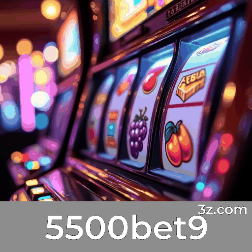 5500bet9: Experimente o Crash e Aumente Seus Lucros Rapidamente