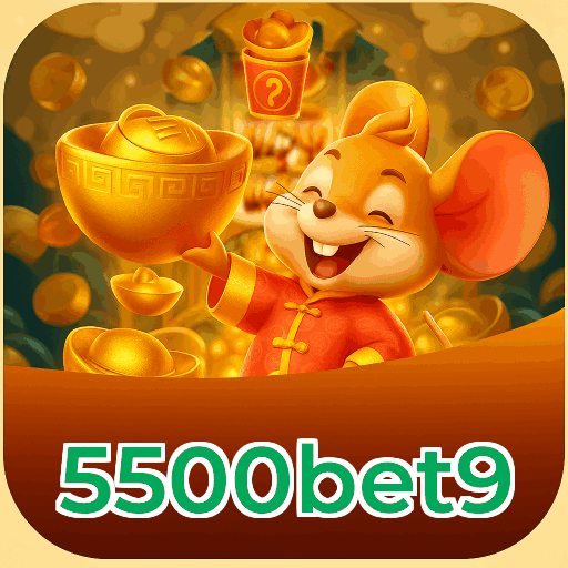 Pacote Completo do App 5500bet9